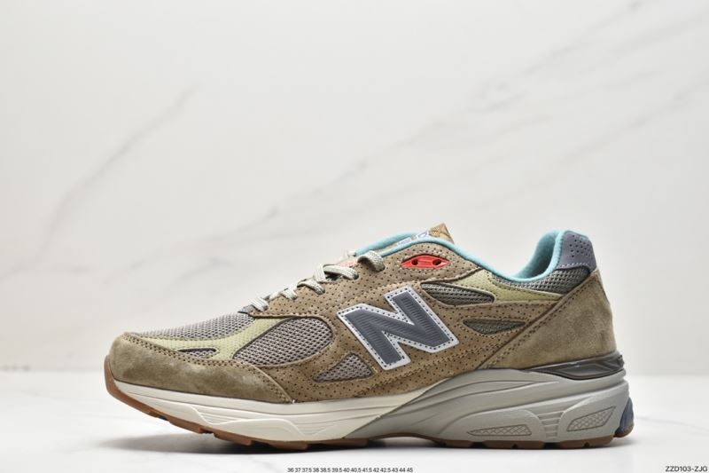 New Balance Sneakers